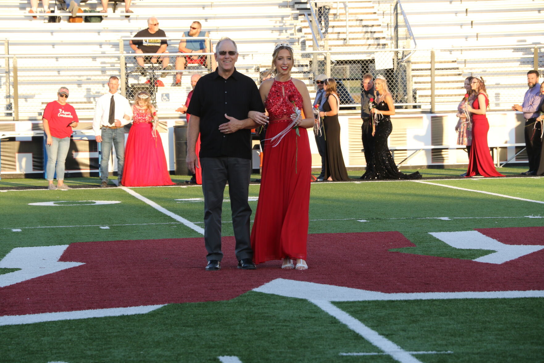 Wagoner Homecoming